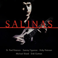 Luis Salinas - Salinas (Remastered 2022)