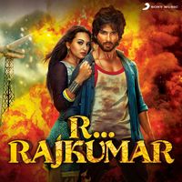 Pritam - R...Rajkumar (Original Motion Picture Soundtrack)