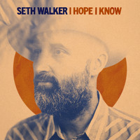 Seth Walker - The Future Ain't What It Used to Be