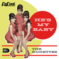 The Cast of RuPaul's Drag Race, Season 14 - He's My Baby: The RuNettes