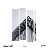 Migue Boy - Album
