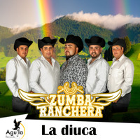 Zumba Ranchera - La Diuca