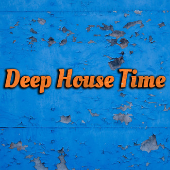 Various Artists - Deep House Time
