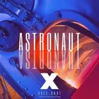 Axel Core - Astronaut