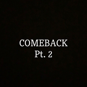 The Monk - COMEBACK Pt. 2