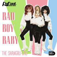 The Cast of RuPaul's Drag Race, Season 14 - Bad Boy Baby: The ShangRu-Las