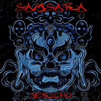 Jericho - Samsara (Explicit)