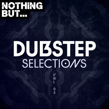 Various Artists - Dubstep Heavyweights, Vol. 05 (Explicit)