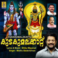 Madhu Balakrishnan - Kudakumalakattu - Single