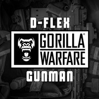 D-Flex - Gunman