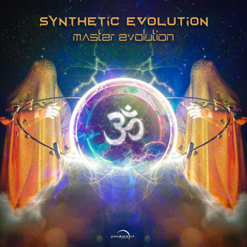Synthetic Evolution - Master Evolution