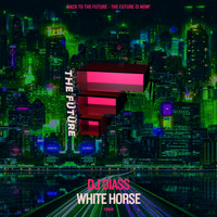 DJ Diass - White Horse