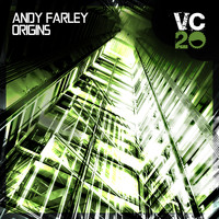 Andy Farley - Origins