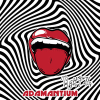 Adamantium - Night Falls