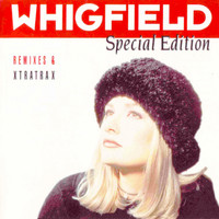 Whigfield - Special Edition (Remixes & Xtratrax)