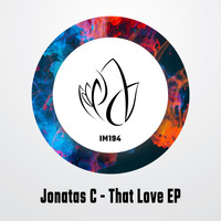Jonatas C - That Love EP