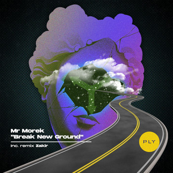 Mr Morek - Break New Ground