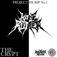 Koke Rutter - The Crypt