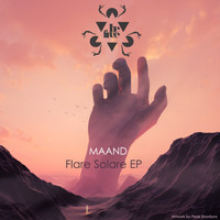 MAAND - Flare Solare EP
