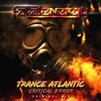 Trance Atlantic - Critical Error