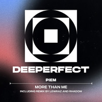 Piem - More Than Me