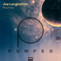 Joe Longbottom - Moonrise