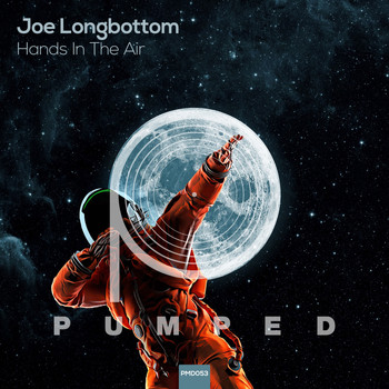 Joe Longbottom - Hands In The Air