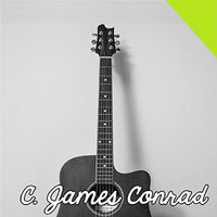 C. James Conrad - Mr Apostophe