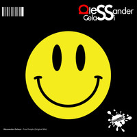 Alessander Gelassi - Free People