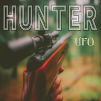 UFO - Hunter