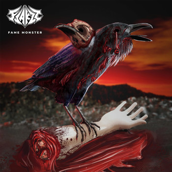 Flakzz - Fame Monster (Explicit)