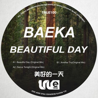 Baeka - Beautiful Day