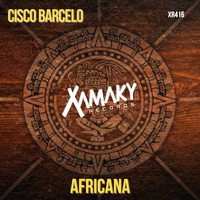 Cisco Barcelo - Africana