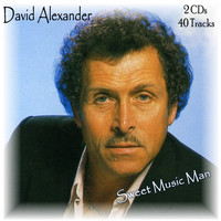 David Alexander - Sweet Music Man (Volume 1)