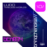 Ludo - Timeless Worlds