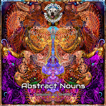 Various Artists - Abstract Nouns