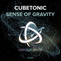 CubeTonic - Sense Of Gravity