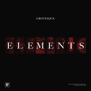 Grotesque - Elements