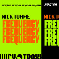 Nick Tohme - Frequency