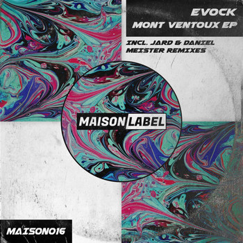 Evock - Mont Ventoux