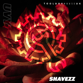 Shavezz - UVY