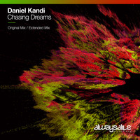 DANIEL KANDI - Chasing Dreams