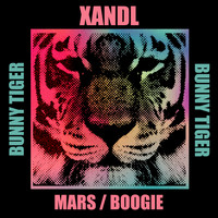 Xandl - Mars / Boogie