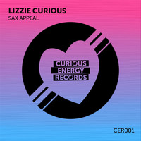 Lizzie Curious - Sax Appeal