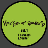 Tommy Bones - House of Bones, Vol. 1