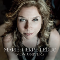 Marie-Pierre Leduc - Mon univers