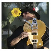 Michael Simmons - Singing in My Heart