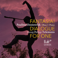 Pauline Oostenrijk - Fantasia! Dialogue for One