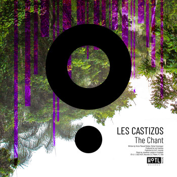 Les Castizos - The Chant