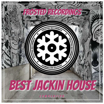 Various Artists - Best Jackin House